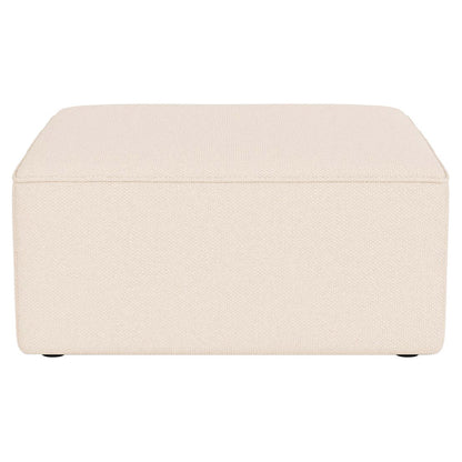Eave Modular Sectional Sofa - Pouf