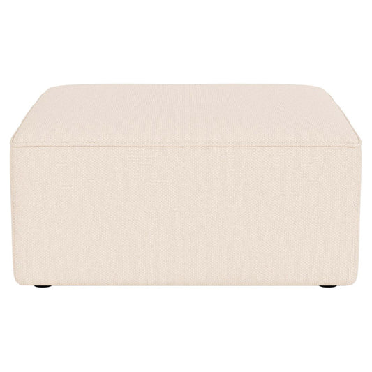 Eave Modular Sectional Sofa - Pouf