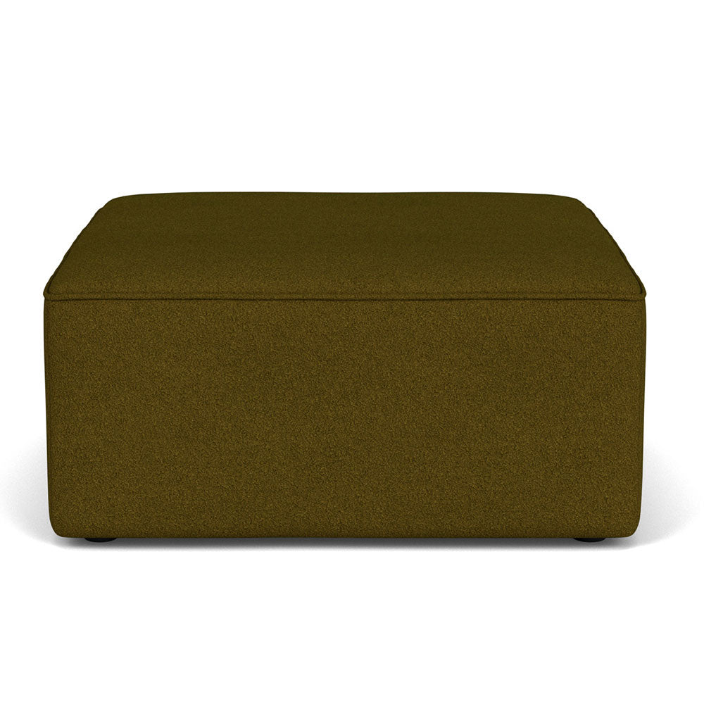 Eave Modular Sectional Sofa - Pouf