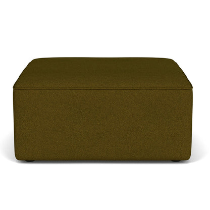 Eave Modular Sectional Sofa - Pouf
