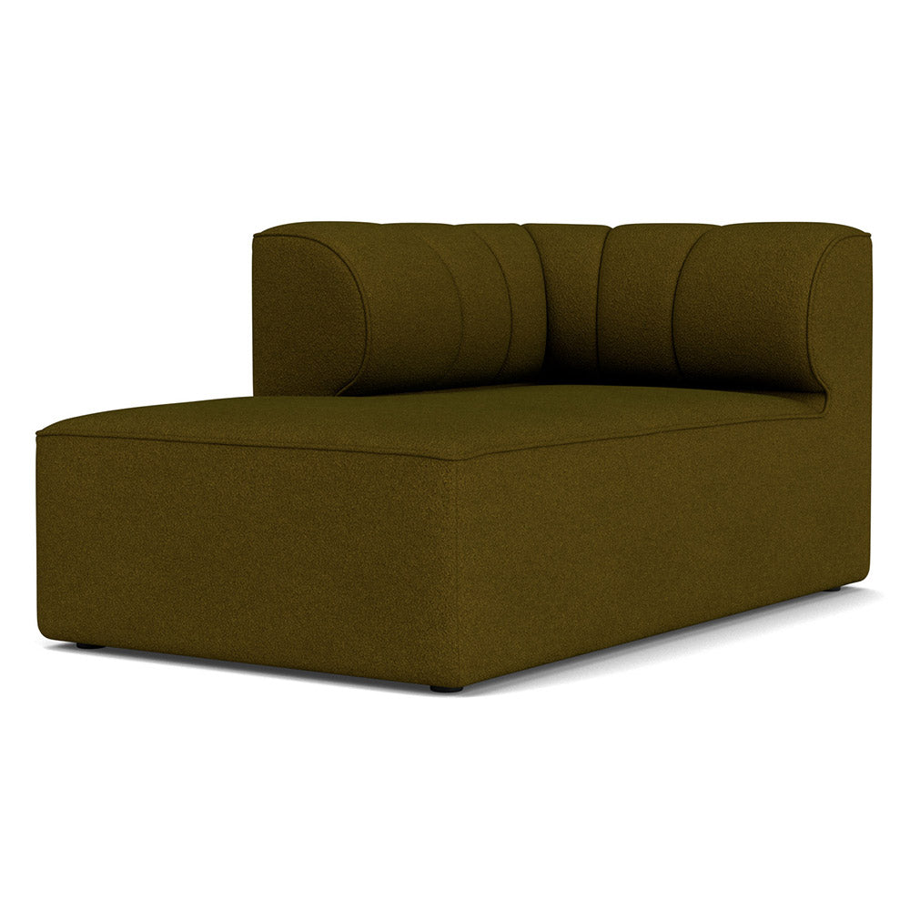 Eave Seamline Modular Sectional Sofa 34" Depth - Chaise Lounge