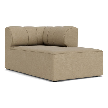 Eave Seamline Modular Sectional Sofa 34" Depth - Chaise Lounge