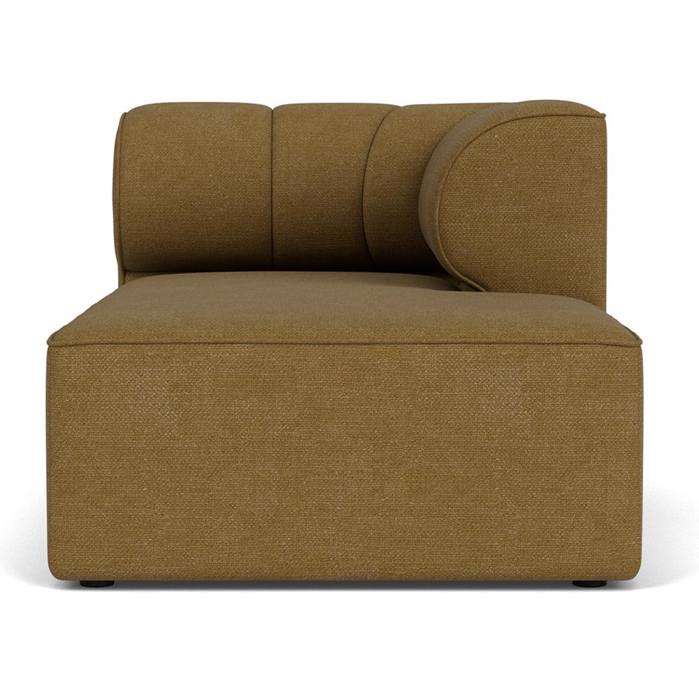 Eave Seamline Modular Sectional Sofa 34" Depth - Chaise Lounge