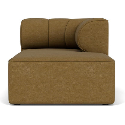Eave Seamline Modular Sectional Sofa 34" Depth - Chaise Lounge