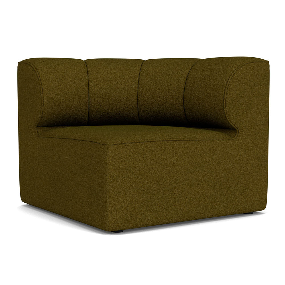 Eave Seamline Modular Sectional Sofa 34" Depth - Concave Corner