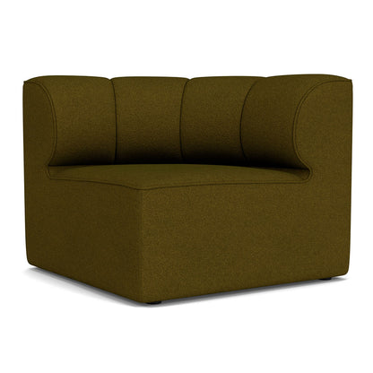Eave Seamline Modular Sectional Sofa 34" Depth - Concave Corner