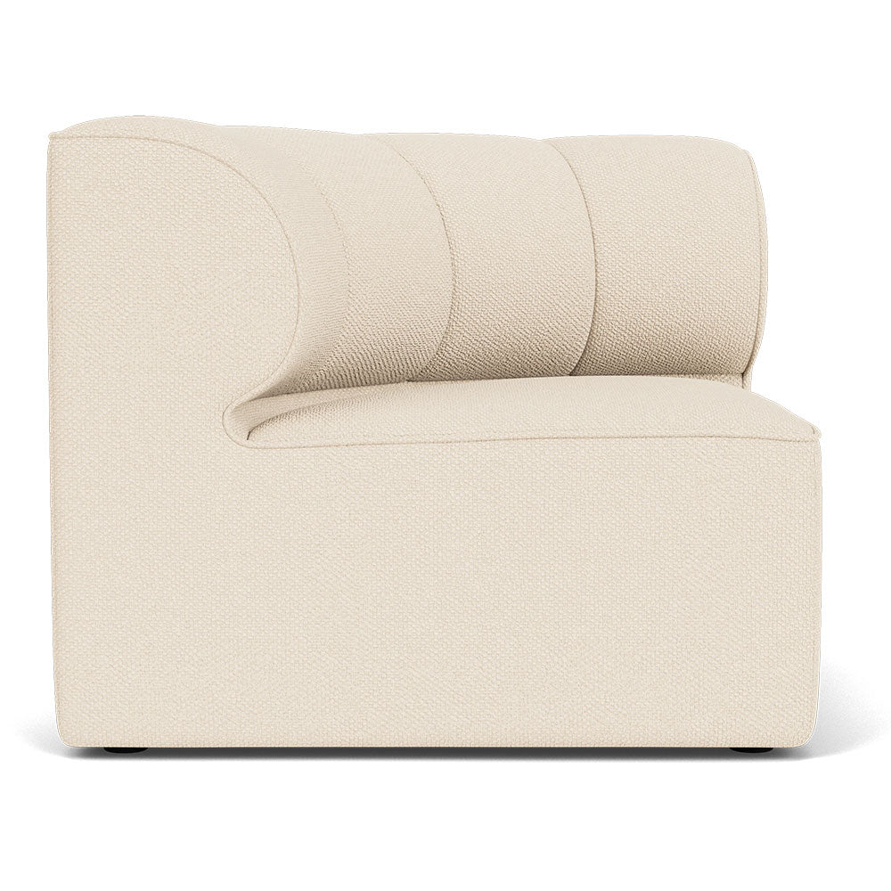 Eave Seamline Modular Sectional Sofa 34" Depth - Concave Corner