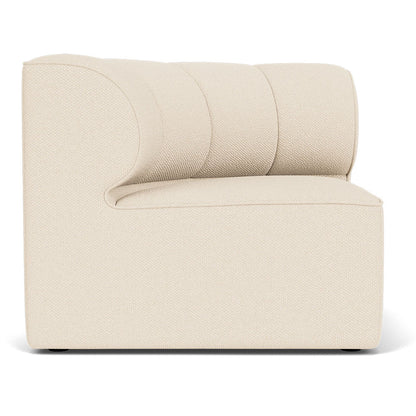 Eave Seamline Modular Sectional Sofa 34" Depth - Concave Corner