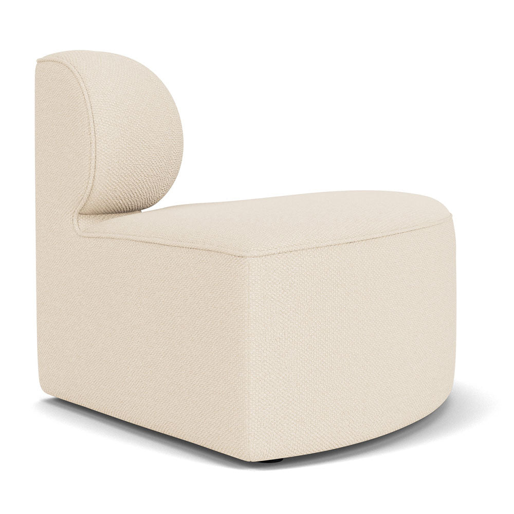 Eave Seamline Modular Sectional Sofa 34" Depth - Convex Corner