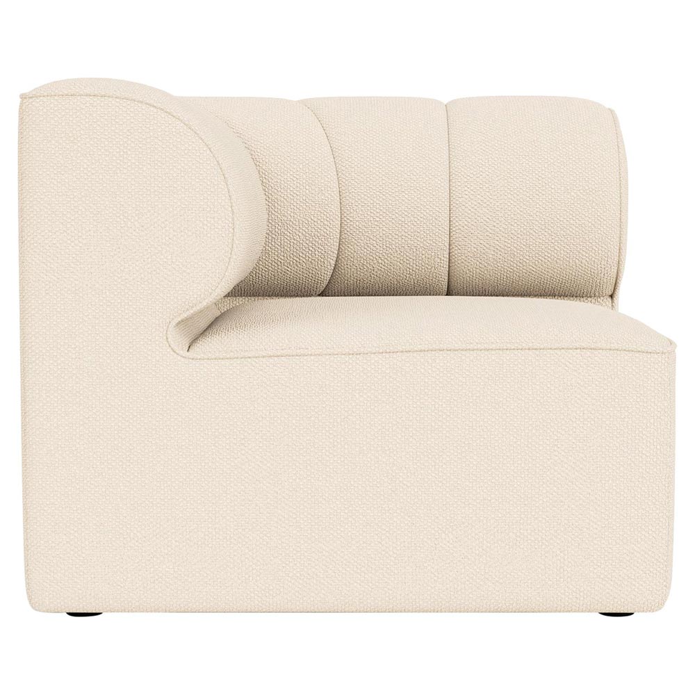 Eave Seamline Modular Sectional Sofa 34" Depth - Corner, 34"