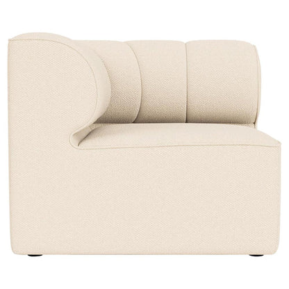 Eave Seamline Modular Sectional Sofa 34" Depth - Corner, 34"