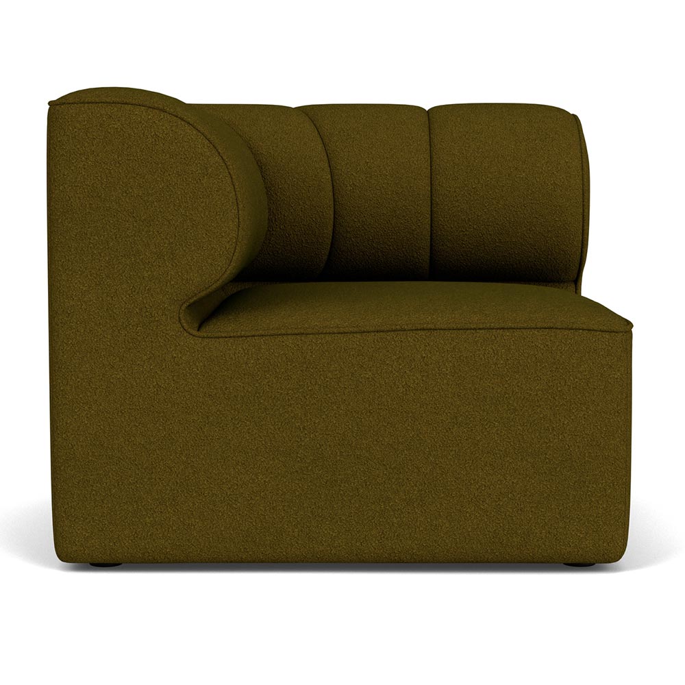 Eave Seamline Modular Sectional Sofa 34" Depth - Corner, 34"