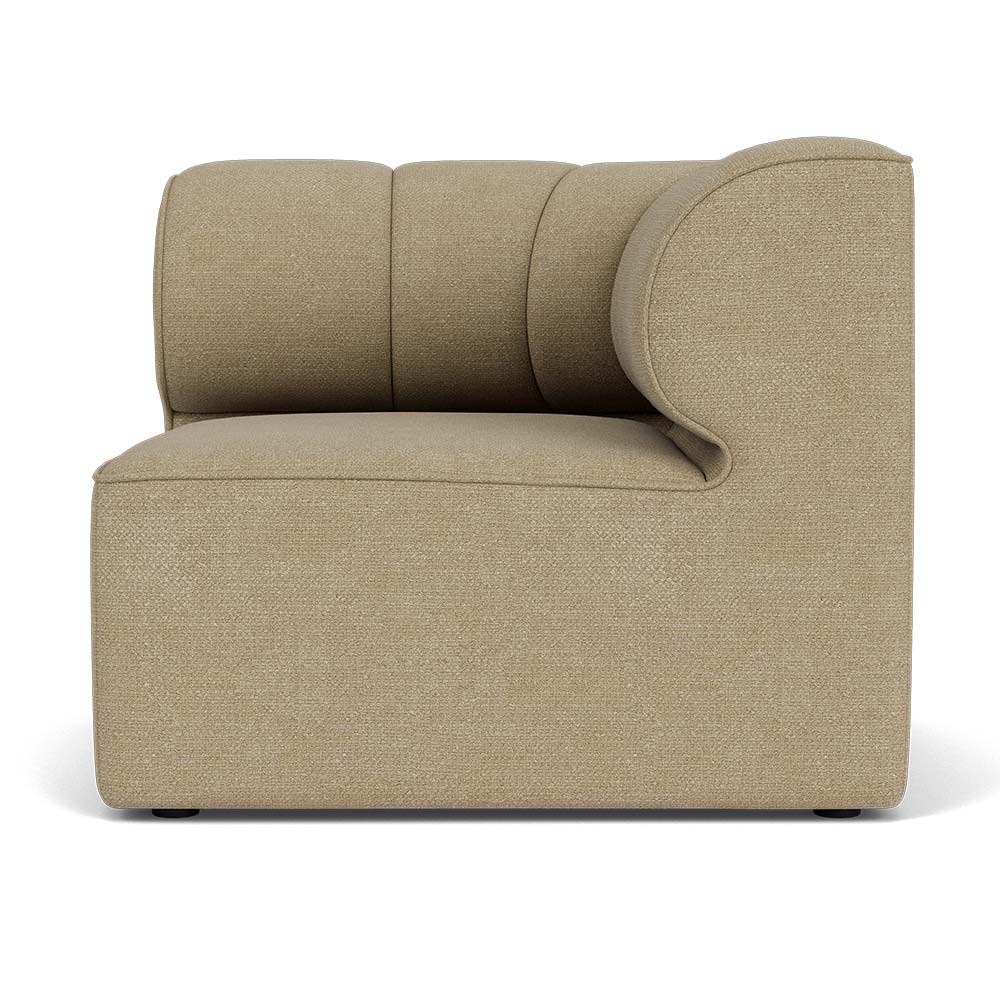 Eave Seamline Modular Sectional Sofa 34" Depth - Corner, 34"