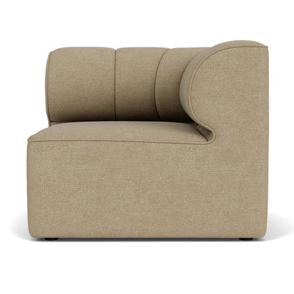 Eave Seamline Modular Sectional Sofa 34" Depth - Corner, 34"