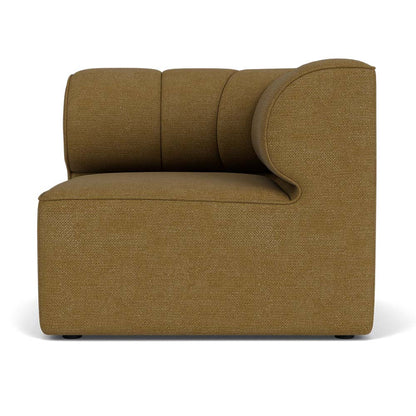Eave Seamline Modular Sectional Sofa 34" Depth - Corner, 34"