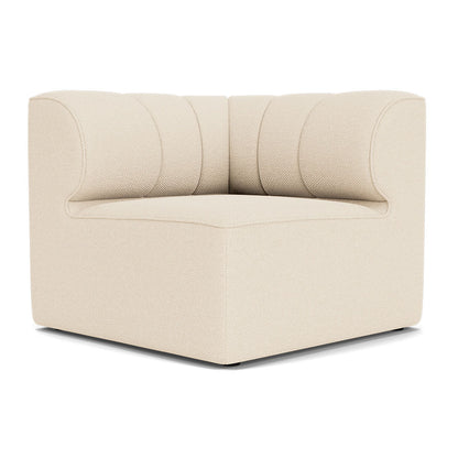 Eave Seamline Modular Sectional Sofa 34" Depth - Corner, 34"
