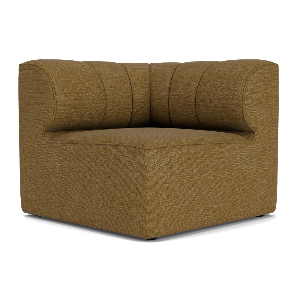 Eave Seamline Modular Sectional Sofa 34" Depth - Corner, 34"