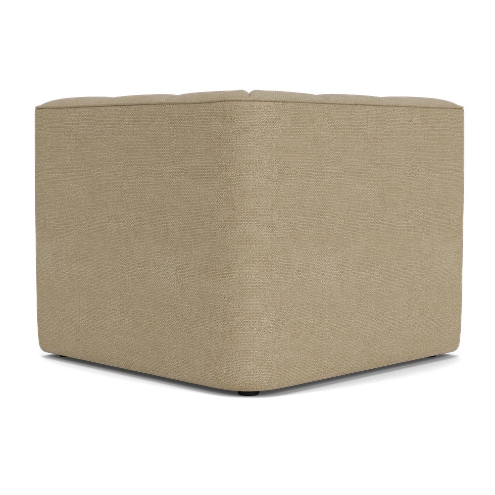 Eave Seamline Modular Sectional Sofa 34" Depth - Corner, 34"