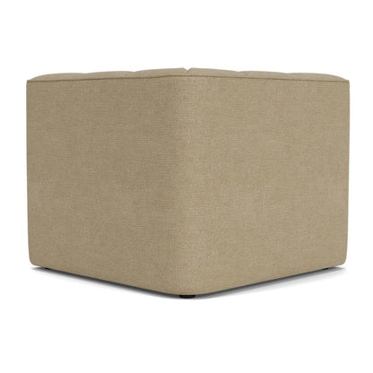 Eave Seamline Modular Sectional Sofa 34" Depth - Corner, 34"
