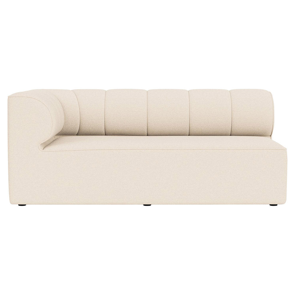 Eave Seamline Modular Sectional Sofa 34" Depth - Corner, 68"