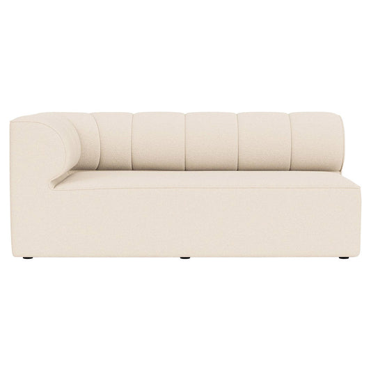 Eave Seamline Modular Sectional Sofa 34" Depth - Corner, 68"
