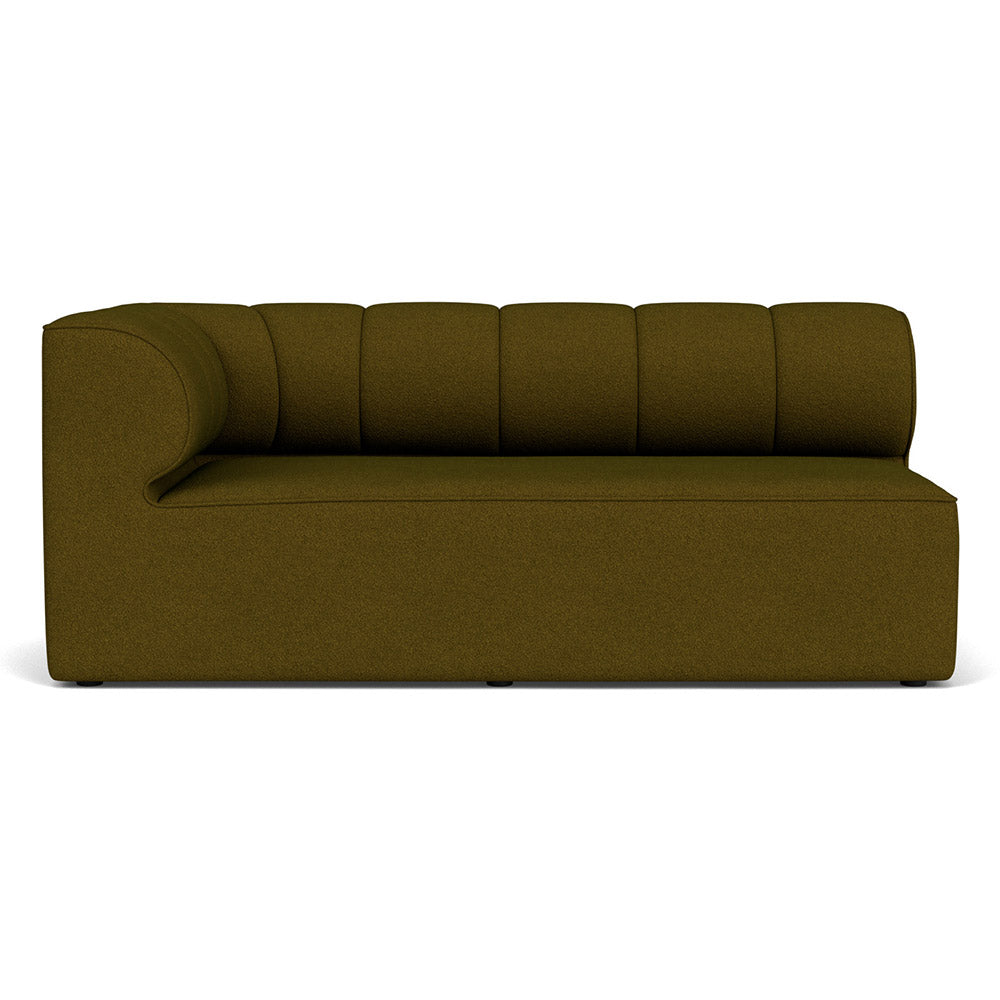 Eave Seamline Modular Sectional Sofa 34" Depth - Corner, 68"