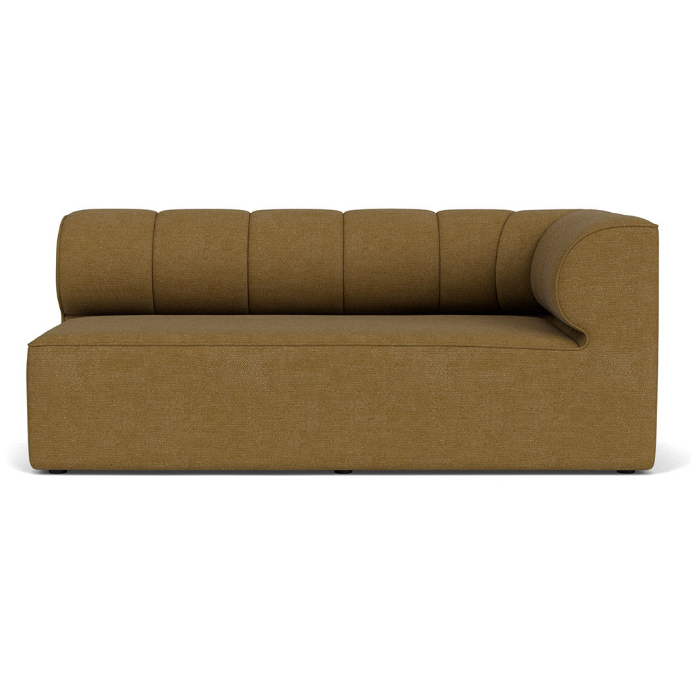 Eave Seamline Modular Sectional Sofa 34" Depth - Corner, 68"