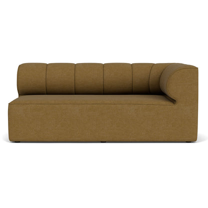 Eave Seamline Modular Sectional Sofa 34" Depth - Corner, 68"