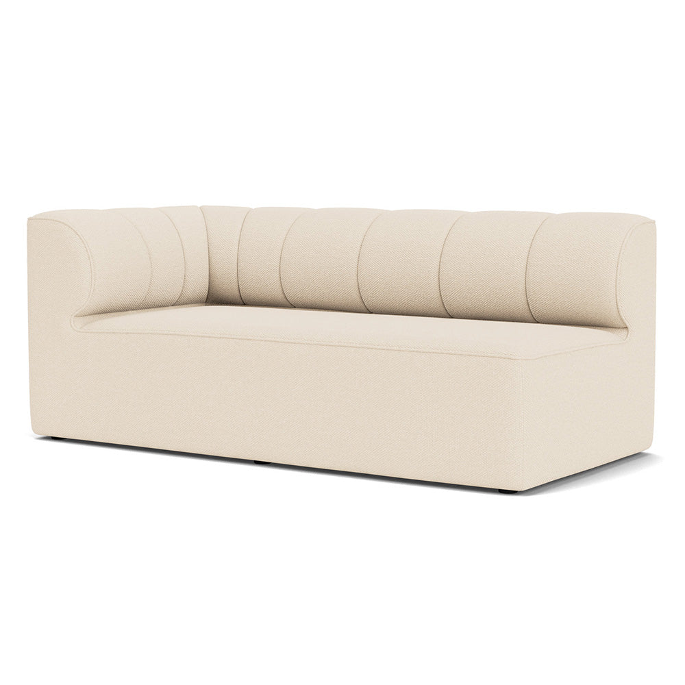 Eave Seamline Modular Sectional Sofa 34" Depth - Corner, 68"