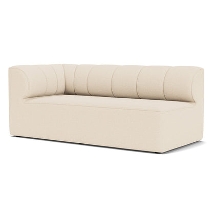 Eave Seamline Modular Sectional Sofa 34" Depth - Corner, 68"