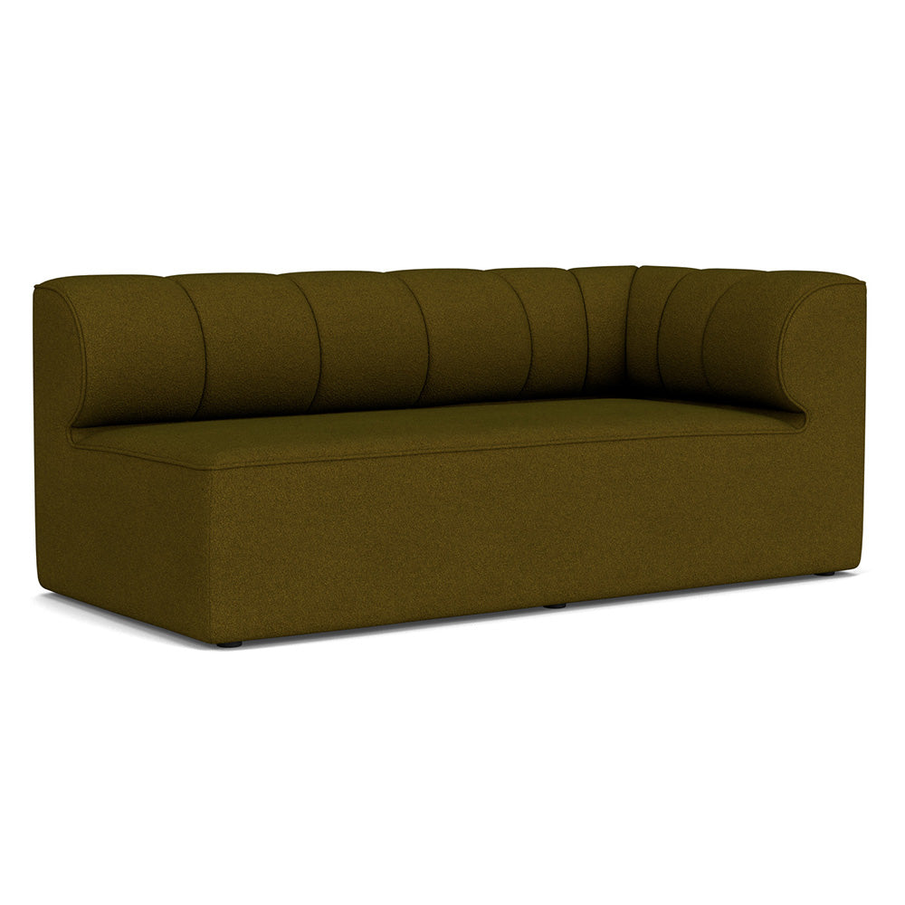 Eave Seamline Modular Sectional Sofa 34" Depth - Corner, 68"