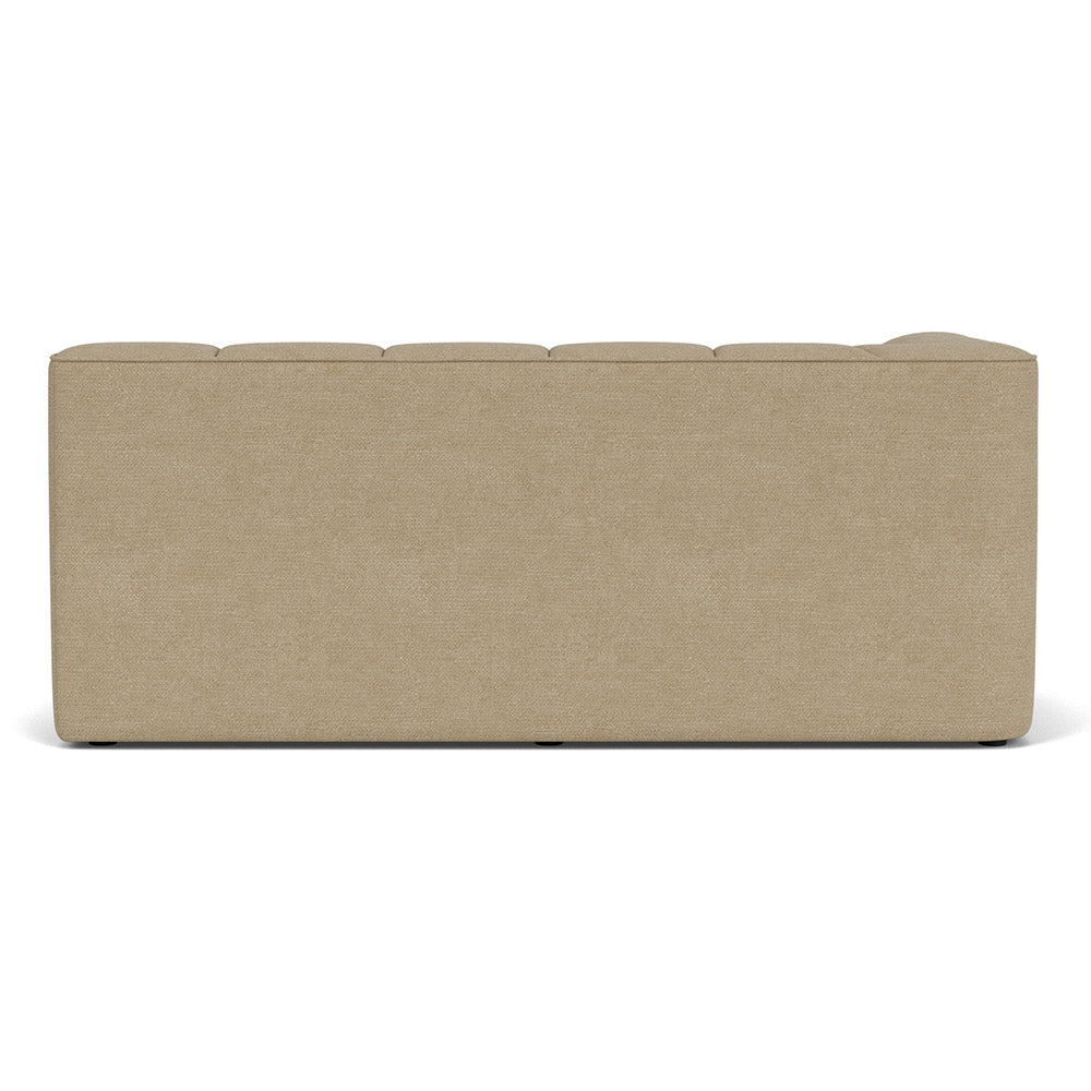 Eave Seamline Modular Sectional Sofa 34" Depth - Corner, 68"