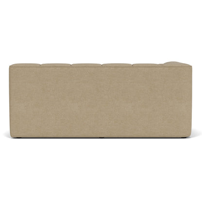 Eave Seamline Modular Sectional Sofa 34" Depth - Corner, 68"