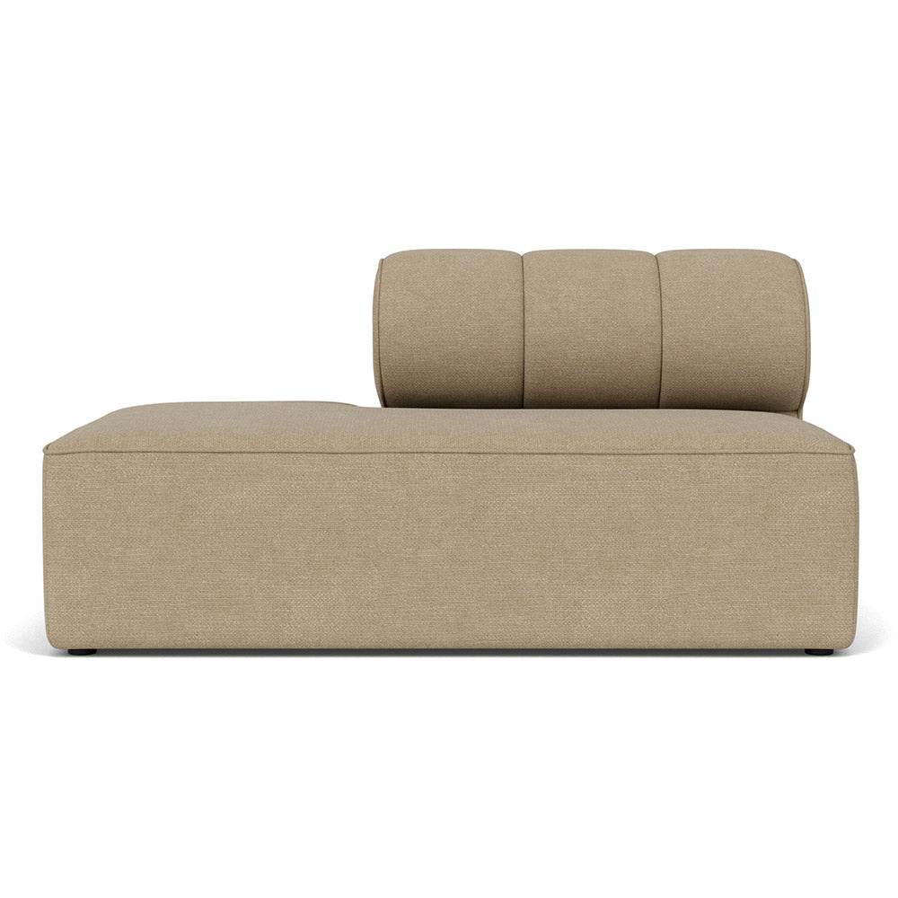 Eave Seamline Modular Sectional Sofa 34" Depth - Open End