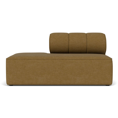 Eave Seamline Modular Sectional Sofa 34" Depth - Open End