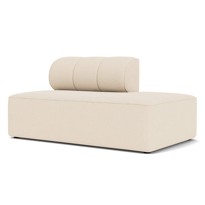 Eave Seamline Modular Sectional Sofa 34" Depth - Open End