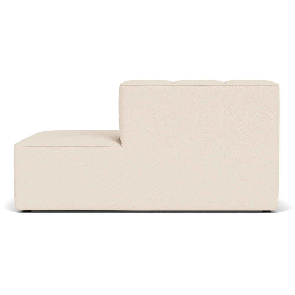 Eave Seamline Modular Sectional Sofa 34" Depth - Open End