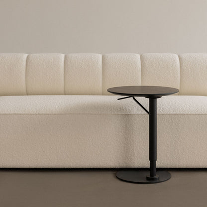 Eave Seamline Modular Sectional Sofa 34" Depth - Open Section, 68"