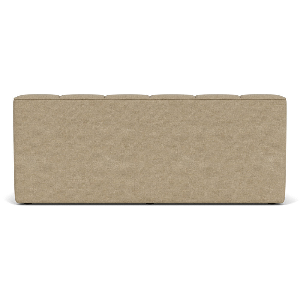 Eave Seamline Modular Sectional Sofa 34" Depth - Open Section, 68"