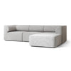 2 With Pouf