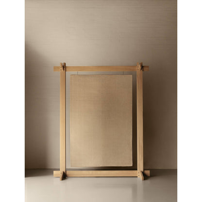 Echo Yano Rug - Beige