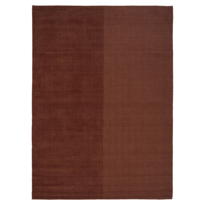 Echo Yano Rug - Chestnut