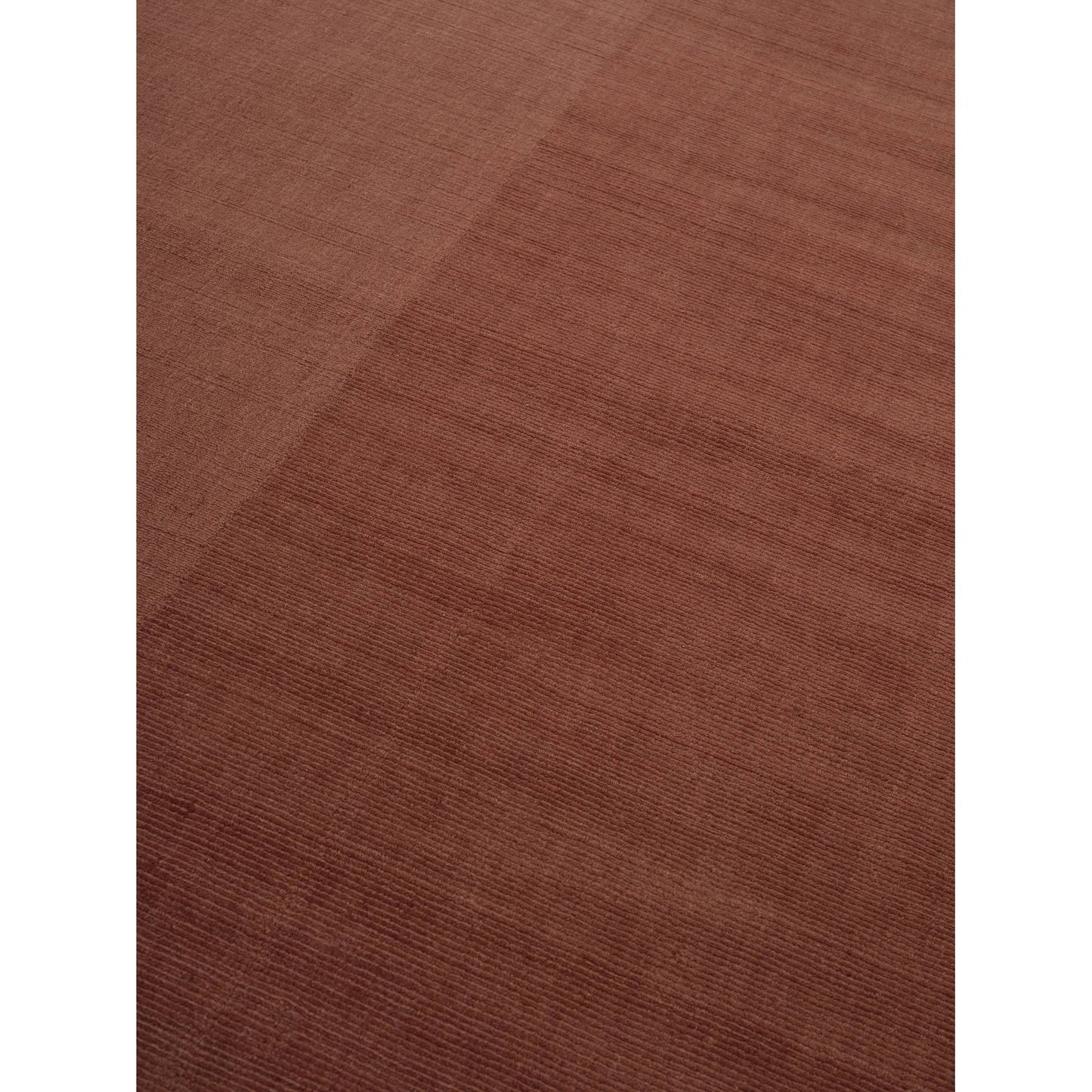 Echo Yano Rug - Chestnut