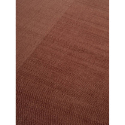Echo Yano Rug - Chestnut