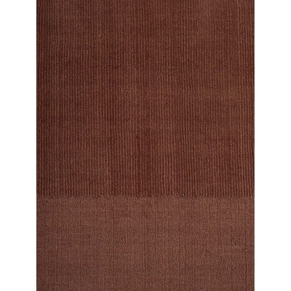 Echo Yano Rug - Chestnut