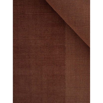 Echo Yano Rug - Chestnut
