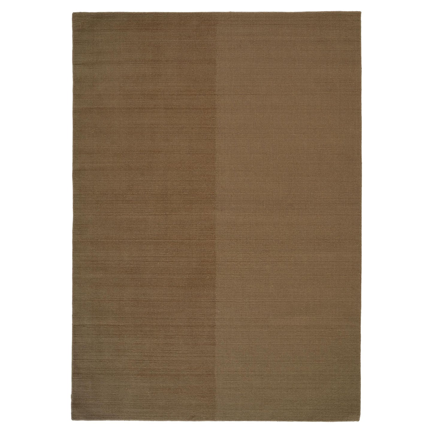 Echo Yano Rug - Mustard