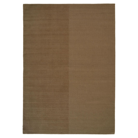 Echo Yano Rug - Mustard