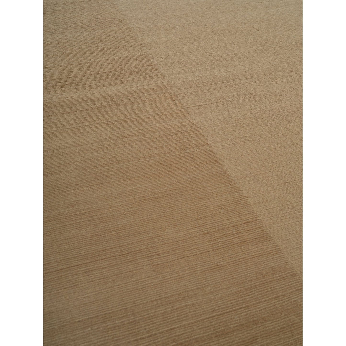Echo Yano Rug - Mustard