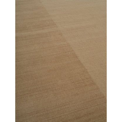 Echo Yano Rug - Mustard
